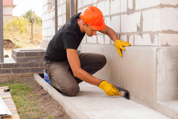 Licensed Vapor Barrier Installation service in West Grove, PA - SJ Waterproofing Pros